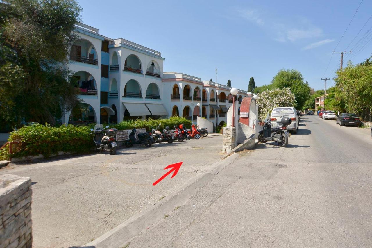 Casa Margarita Análipsis Exterior foto
